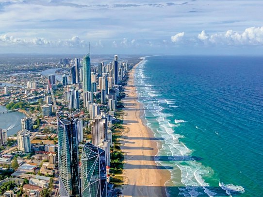 Explorer Rundreise Australien - von Sydney nach Melbourne