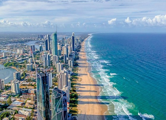 Explorer Rundreise Australien - von Sydney nach Melbourne