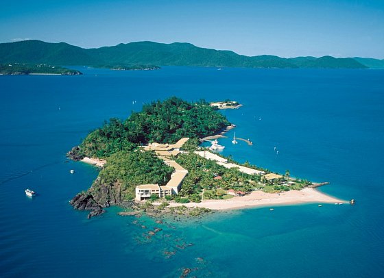 Explorer Rundreise Australien - von Sydney nach Melbourne - Daydream Island