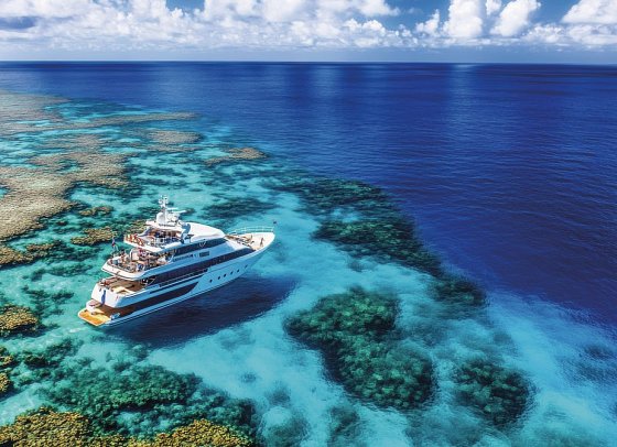 Explorer Rundreise Australien - von Sydney nach Melbourne - Great Barrier Reef