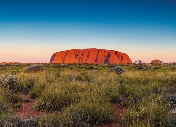 Explorer Rundreise Australien - von Sydney nach Melbourne - Uluru