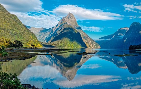 Australien und Neuseeland entdecken mit Norwegian Spirit