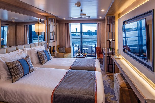 Australien und Neuseeland entdecken mit Norwegian Spirit