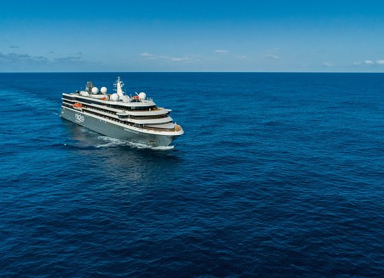 Australien und Neuseeland entdecken mit Norwegian Spirit