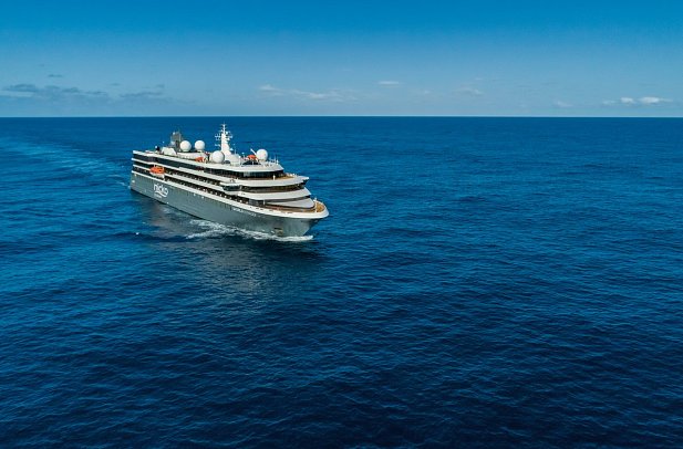 Australien und Neuseeland entdecken mit Norwegian Spirit