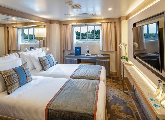 Australien und Neuseeland entdecken mit Norwegian Spirit