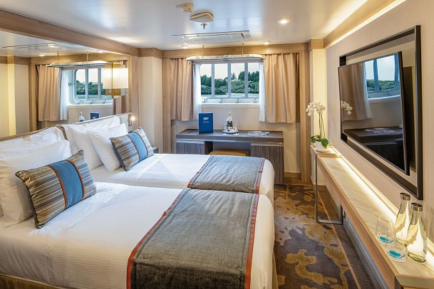 Australien und Neuseeland entdecken mit Norwegian Spirit