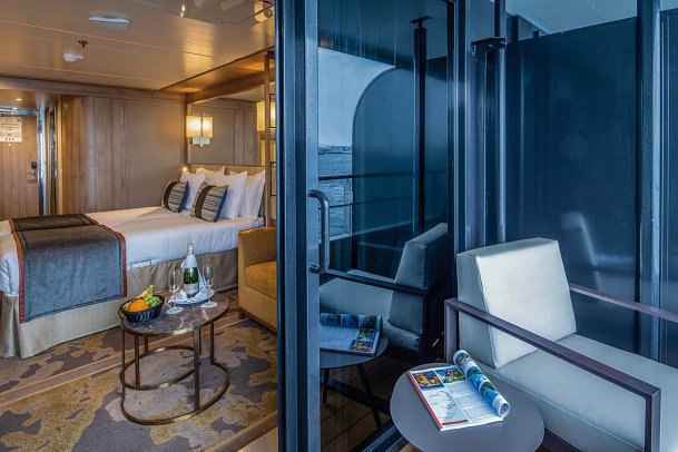 Australien und Neuseeland entdecken mit Norwegian Spirit