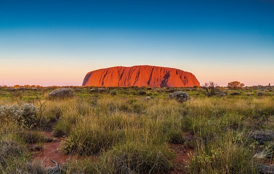 Rundreise Australien - Von Sydney nach Melbourne