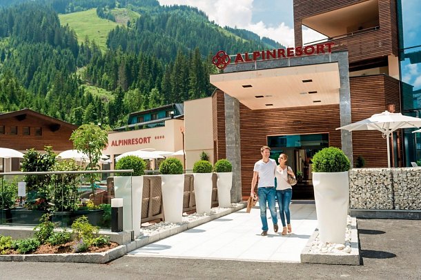 Alpinresort Sport & Spa