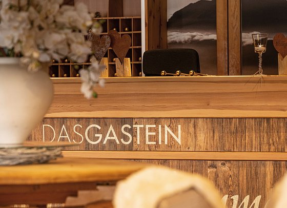 Das Gastein
