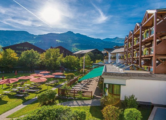 Das Gastein