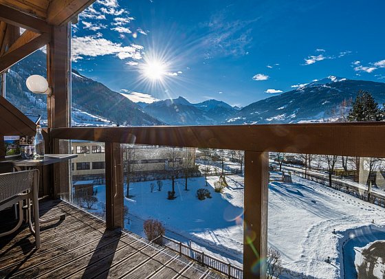 Das Gastein