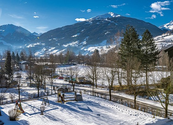 Das Gastein