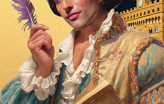 Musik liegt in der Luft - Lehár Festival Bad Ischl