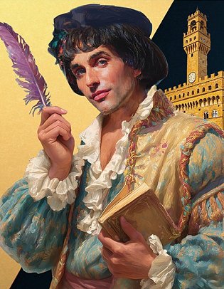 Musik liegt in der Luft - Lehár Festival Bad Ischl - Boccaccio