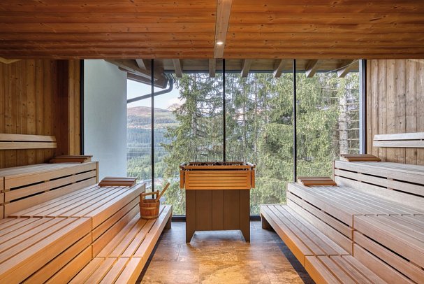 Ursprungs Panorama Hotel