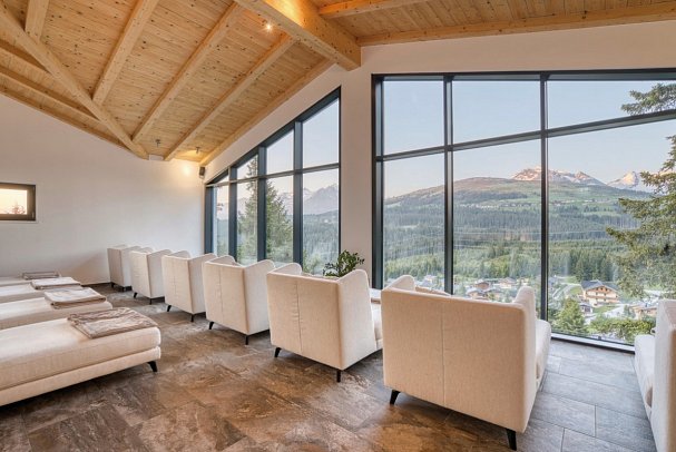 Ursprungs Panorama Hotel