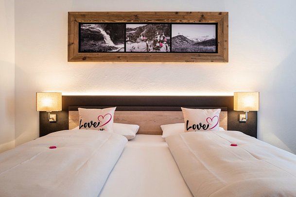 Ursprungs Panorama Hotel