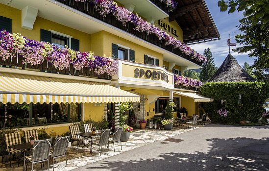 Sporthotel Radstadt