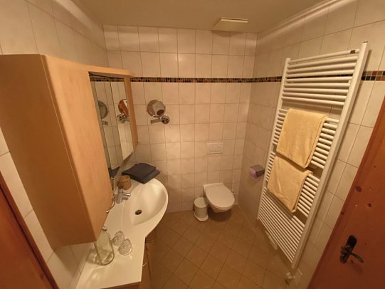 Wanderreise Saalbach - Salzburger Land, Hotel Panther'A