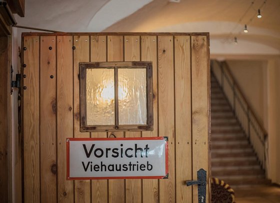 Ski-Opening Obertauern - Die fantastischen Vier - Innenansicht