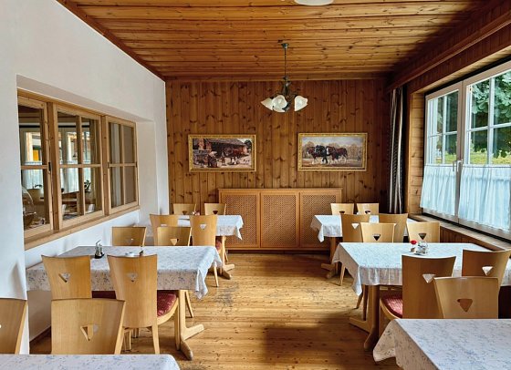 Skiopening Obertauern - Die fantastischen Vier - Restaurant