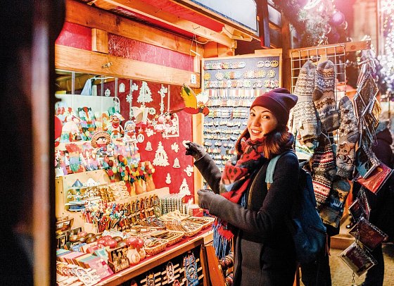 Salzkammergut Advent - Adventmarkt