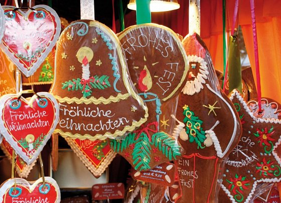 Salzkammergut Advent - Weihnachtsmarkt
