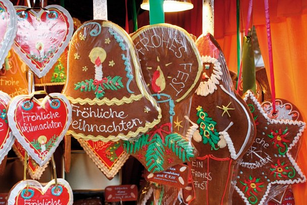 Salzkammergut Advent - Weihnachtsmarkt