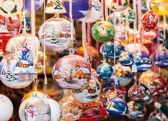 Salzkammergut Advent - Weihnachtsmarkt