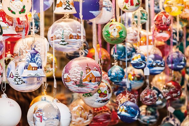 Salzkammergut Advent - Weihnachtsmarkt