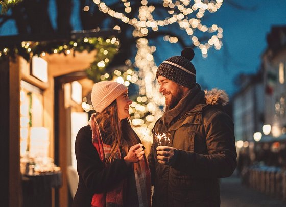 Salzkammergut Advent - Weihnachtsmarkt