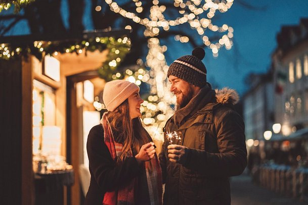 Salzkammergut Advent - Weihnachtsmarkt