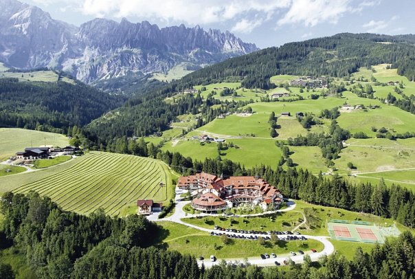 Aldiana Club Hochkönig