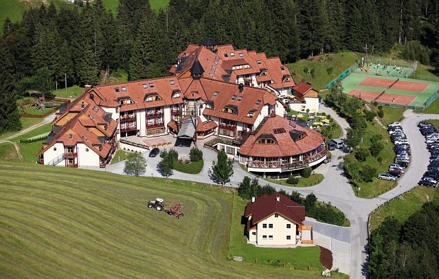 Aldiana Club Hochkönig