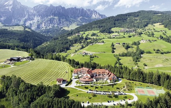 Aldiana Club Hochkönig