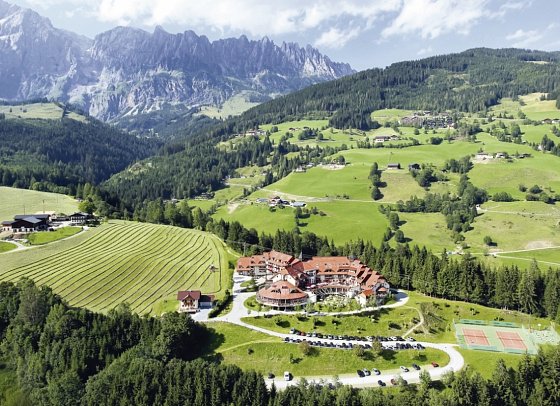 Aldiana Club Hochkönig
