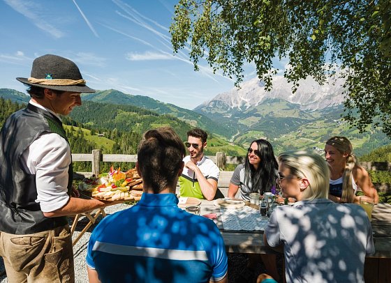 Aldiana Club Hochkönig