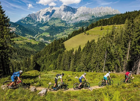 Aldiana Club Hochkönig
