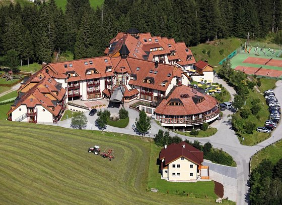 Aldiana Club Hochkönig