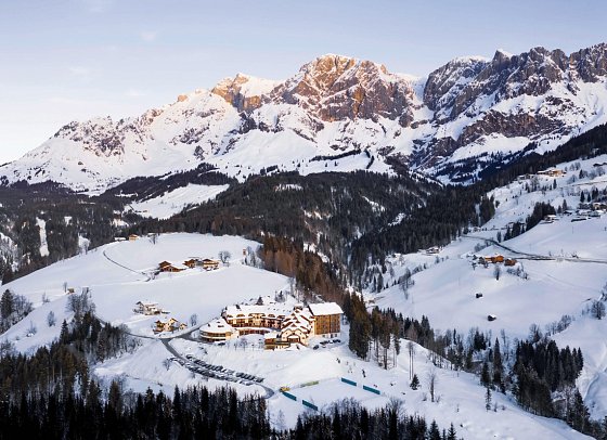 Aldiana Club Hochkönig