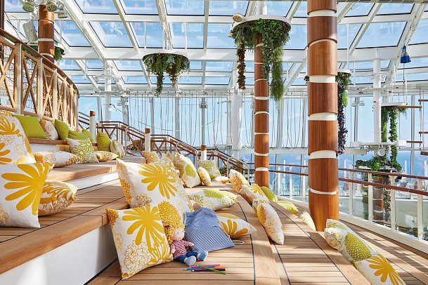 Große Spanien Reise mit AIDAcosma