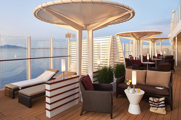 Große Spanien Reise mit AIDAcosma