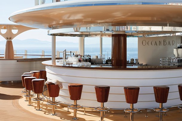 Große Spanien Reise mit AIDAcosma