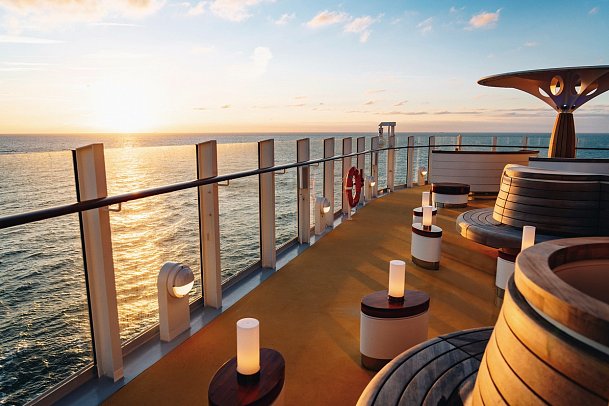 Große Spanien Reise mit AIDAcosma