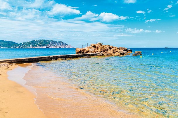 Große Spanien Reise mit AIDAcosma - Es-Figueral