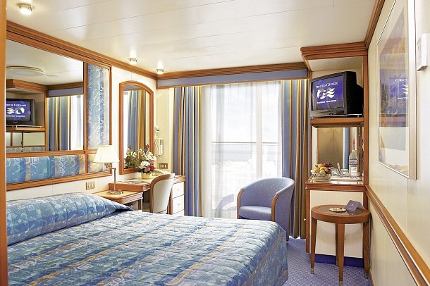 Japan pur mit Diamond Princess
