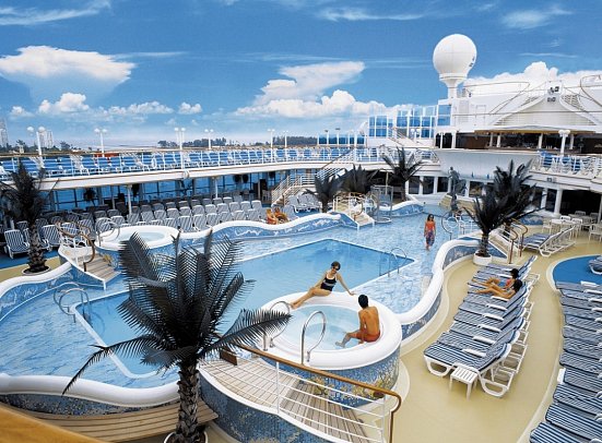 Japan pur mit Diamond Princess