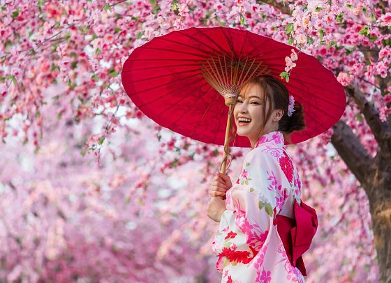 Japan zur Kirschblüte mit Diamond Princess - Japan zur Kirschblüte